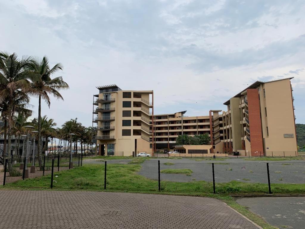 307 Point Bay Apartment Durban Exterior photo